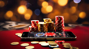Онлайн казино Arkada Casino
