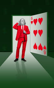 Официальный сайт Casino Martin