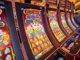 Онлайн казино Motor Casino